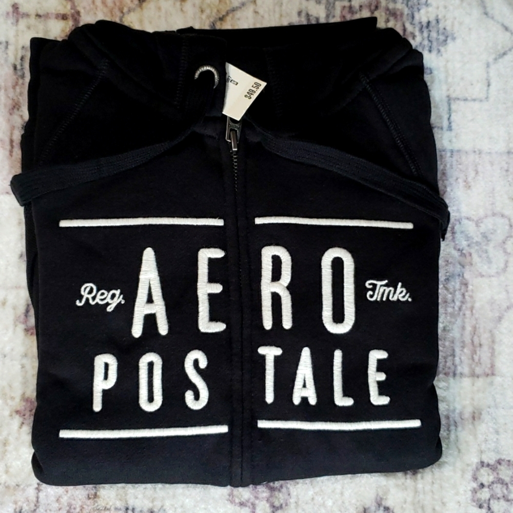Aéropostale Sweatshirt Hoodie